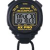 ACCUSPLIT AX705 PRO ULTIMATE LANE TIMER STOPWATCH