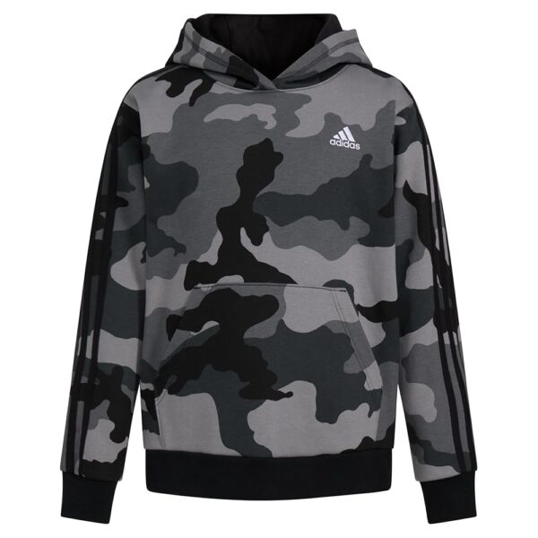 adidas boys Hoodie