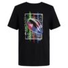 adidas Boys' Short Sleeve T Sports Graphic Tee Shirt