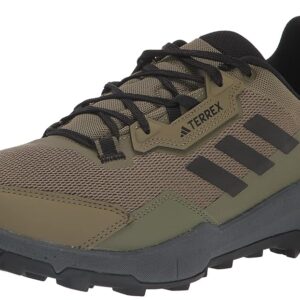 adidas Men's Terrex Ax4 Gore-tex Hiking Sneaker