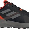 adidas Men's Terrex Soulstride Trail Running Sneaker