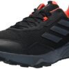 adidas Men's Tracefinder Trail Running Sneaker