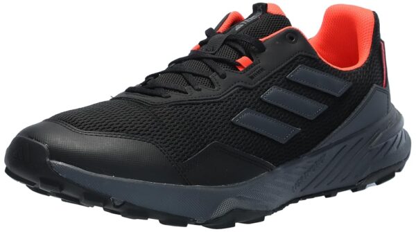 adidas Men's Tracefinder Trail Running Sneaker