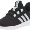 adidas Unisex-Child Cloud Foam-Pure Running Shoe