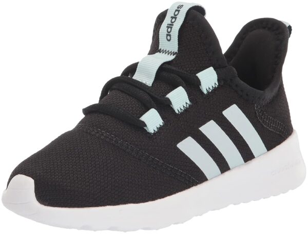 adidas Unisex-Child Cloud Foam-Pure Running Shoe