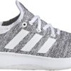 adidas Women's Cloudfoam Pure Sportswear Sneaker