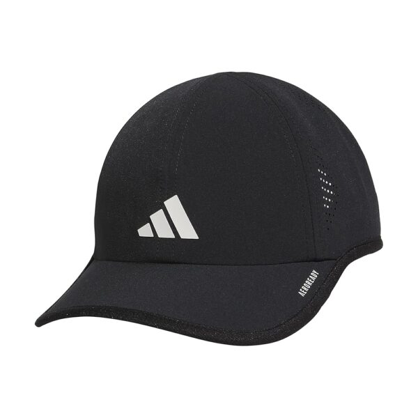 adidas Women's Superlite 3.0 Relaxed Fit Adjustable Sport Performance Hat