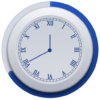 Alarm Clock + Timer + Stopwatch