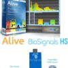 'Alive Clinical' Multi-User Active Feedback Complete Training System