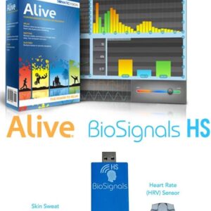 'Alive Clinical' Multi-User Active Feedback Complete Training System