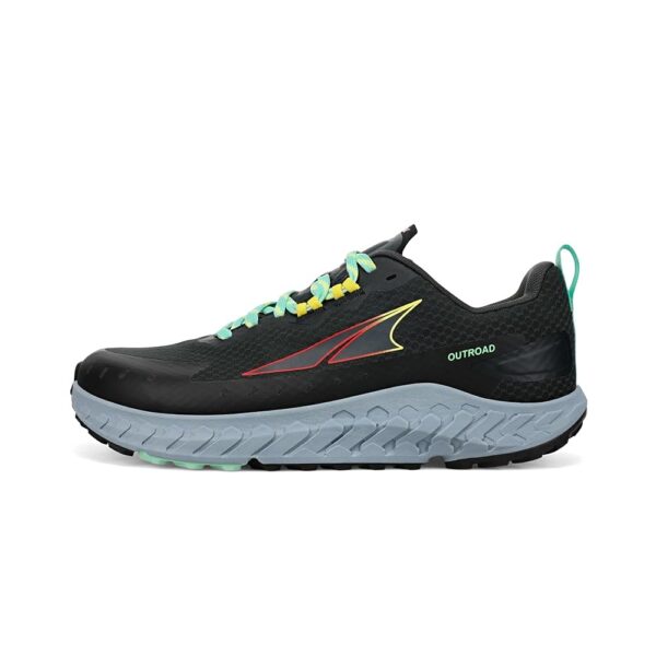 ALTRA Men Outroad Trail Running Shoe,