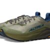 ALTRA Men's Olympus 6 Trail Running Shoe