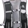 AONIJIE Hydration Vest Pack Backpack 5L Marathoner Running Race Hydration