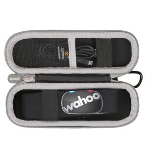 Aproca Hard Travel Storage Case, for Wahoo TICKR Heart Rate Monitor Chest Strap