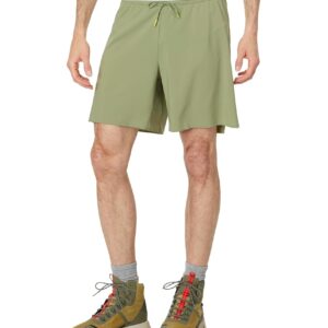 Arc'teryx Norvan Short 7 Men's | Our Pinnacle Light Fast 7" Mountain Running Short - Redesign