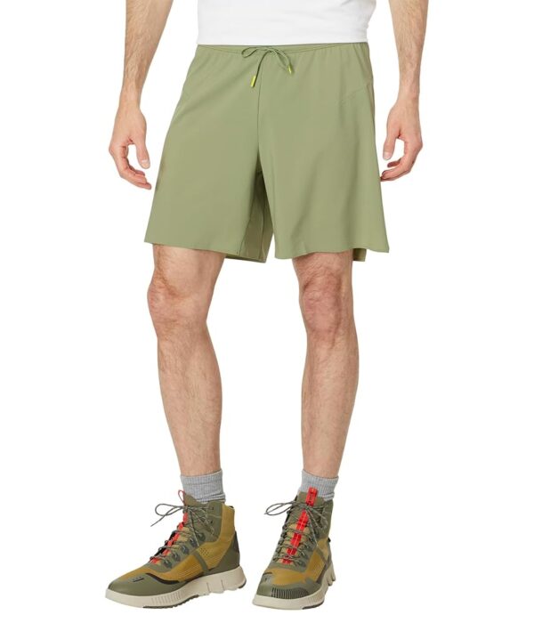 Arc'teryx Norvan Short 7 Men's | Our Pinnacle Light Fast 7" Mountain Running Short - Redesign