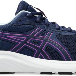 ASICS Girl's Contend 9 Gs (Little Big Kid) Sneaker