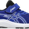 ASICS girl's Contend 9 (Toddler) Sneaker