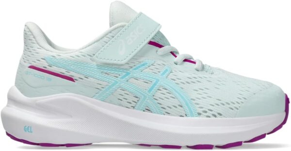 ASICS Girl's Gt-1000 13 Ps (Toddler/Little Kid) Sneaker