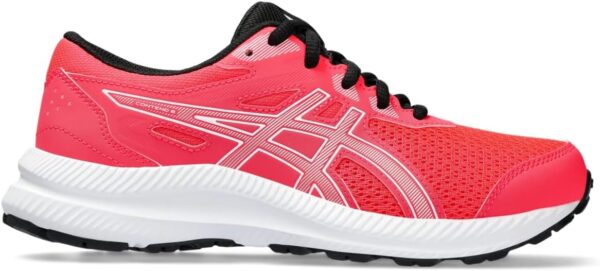 ASICS Kid's Contend 8 Grade School Running Shoes