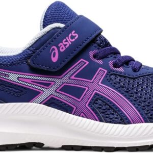 ASICS Kid's Contend 8 Pre-School Running Shoes