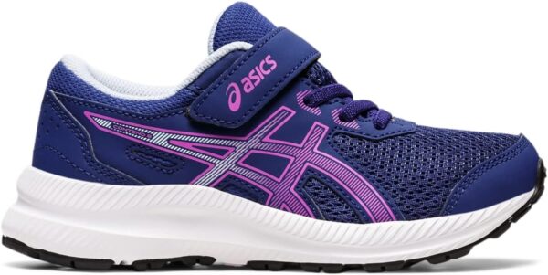 ASICS Kid's Contend 8 Pre-School Running Shoes