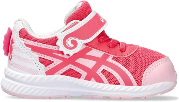 ASICS Kid's Contend 8 Toddler School Yard Running Shoes