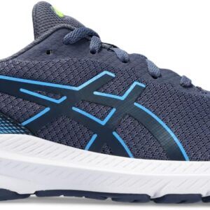 ASICS Kid's GT-1000 12 Grade School Shoes