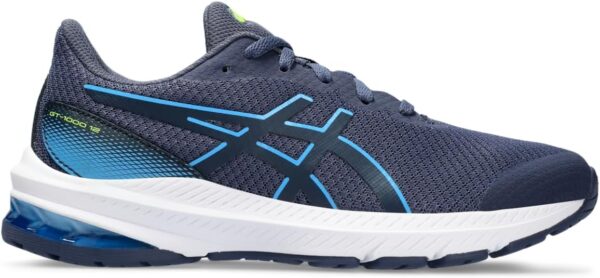 ASICS Kid's GT-1000 12 Grade School Shoes