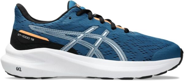 ASICS Kid's GT-1000 13 Grade School Running Shoes