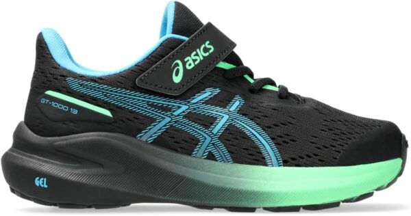 ASICS Kid's GT-1000 13 Pre-School Running Shoes