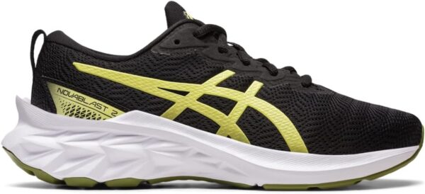 ASICS Kid's NOVABLAST 2 Grade School Running Shoes