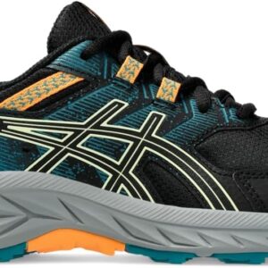 ASICS Kid's PRE Venture 9 Grade School Running Shoes