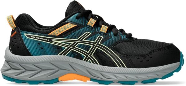 ASICS Kid's PRE Venture 9 Grade School Running Shoes