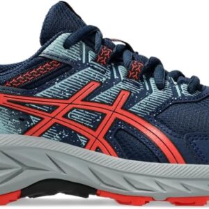 ASICS Kid's PRE Venture 9 Grade School Running Shoes