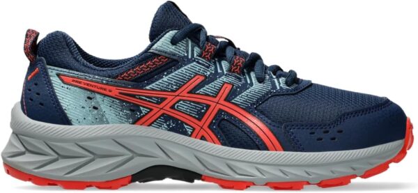 ASICS Kid's PRE Venture 9 Grade School Running Shoes