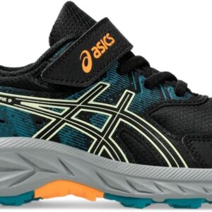 ASICS Kid's PRE Venture 9 Pre-School Running Shoes