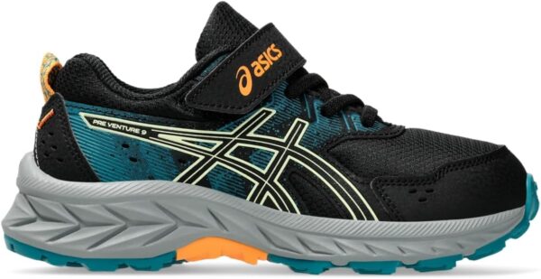 ASICS Kid's PRE Venture 9 Pre-School Running Shoes