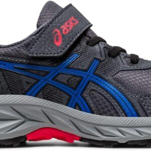 ASICS Kid's PRE Venture 9 Pre-School Running Shoes