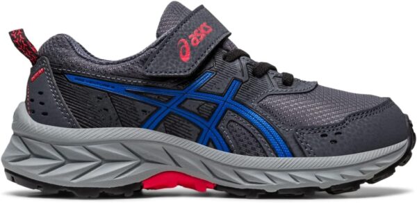 ASICS Kid's PRE Venture 9 Pre-School Running Shoes