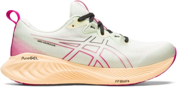 ASICS Women's Gel-Cumulus 25 Running Shoes