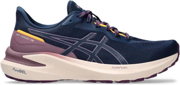 ASICS Women's GT-1000 13 Running Shoes