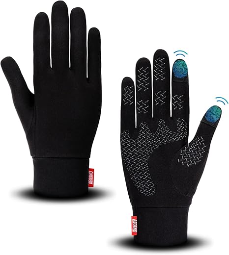 What is the Best Running Gloves for Cold Weather?