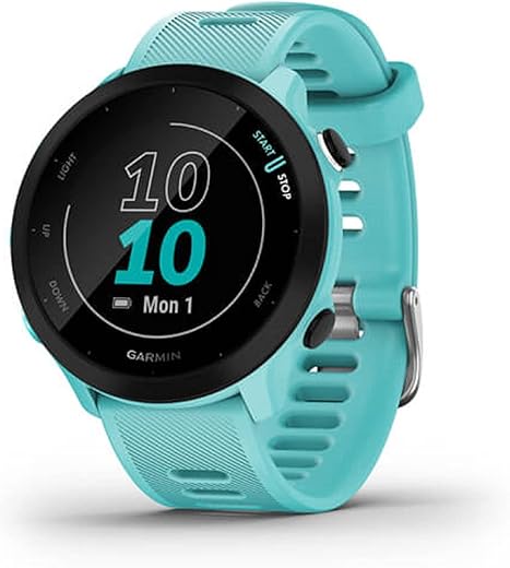 What is the Best Running Watch for Beginners?