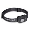 BLACK DIAMOND Equipment Astro 300 LED Headlamp (Graphite)