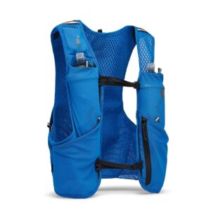 Black Diamond Unisex Distance 4-Liter Hydration Vest for Trail and Ultra Running