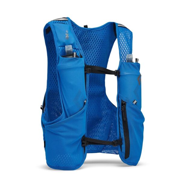 Black Diamond Unisex Distance 4-Liter Hydration Vest for Trail and Ultra Running