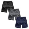 Boy's Athletic Shorts Quick Dry Workout Shorts