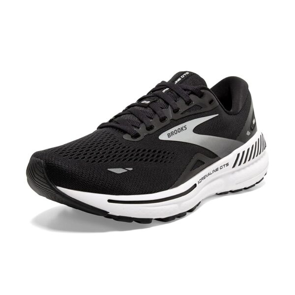 Brooks Men’s Adrenaline GTS 23 Supportive Running Shoe