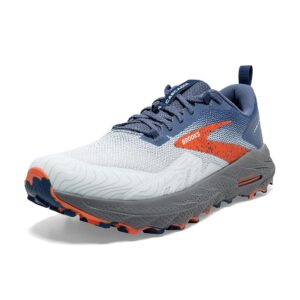 Brooks Men’s Cascadia 17 Trail Running Shoe